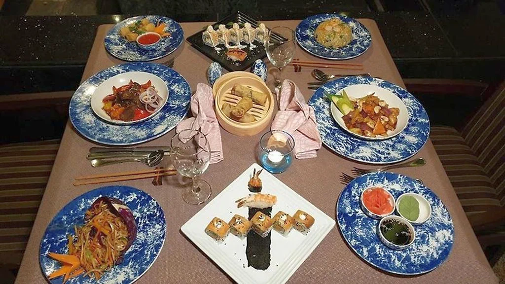 الفندق مونت كارلو ريزورت - شرم الشيخ